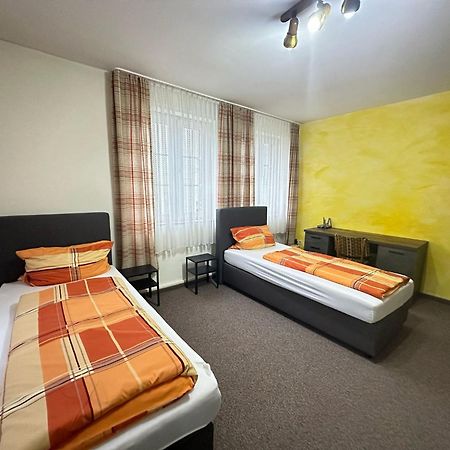 Tm Hotel Westfalen Lünen Zewnętrze zdjęcie