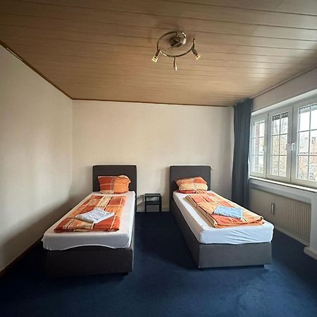 Tm Hotel Westfalen Lünen Zewnętrze zdjęcie