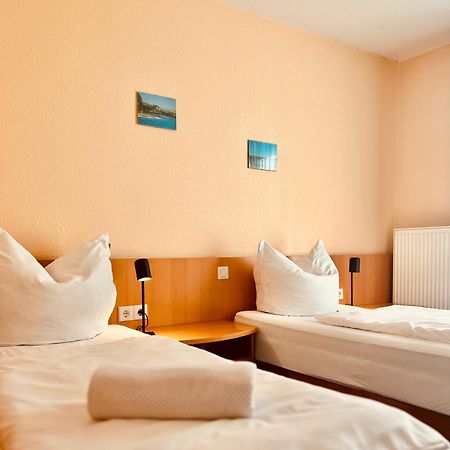 Tm Hotel Westfalen Lünen Zewnętrze zdjęcie