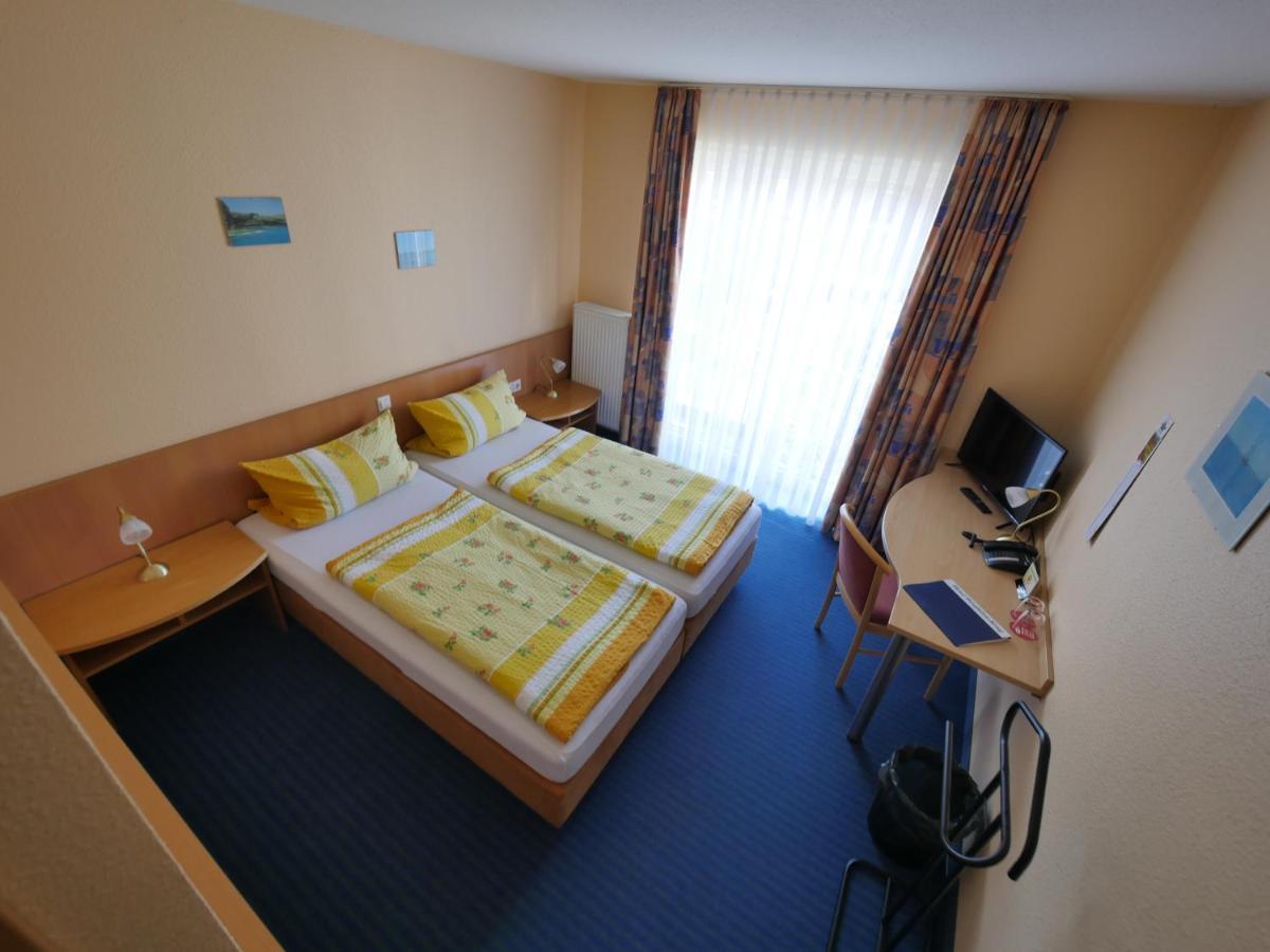Tm Hotel Westfalen Lünen Zewnętrze zdjęcie