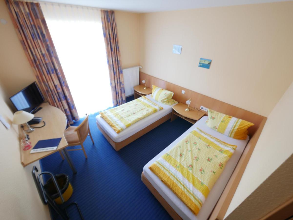 Tm Hotel Westfalen Lünen Zewnętrze zdjęcie