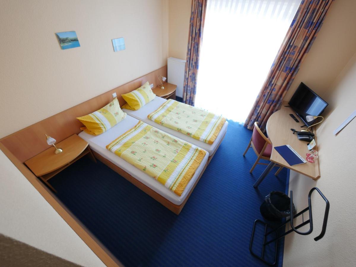Tm Hotel Westfalen Lünen Zewnętrze zdjęcie