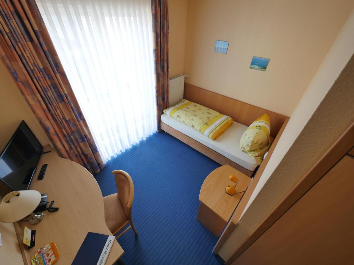 Tm Hotel Westfalen Lünen Zewnętrze zdjęcie
