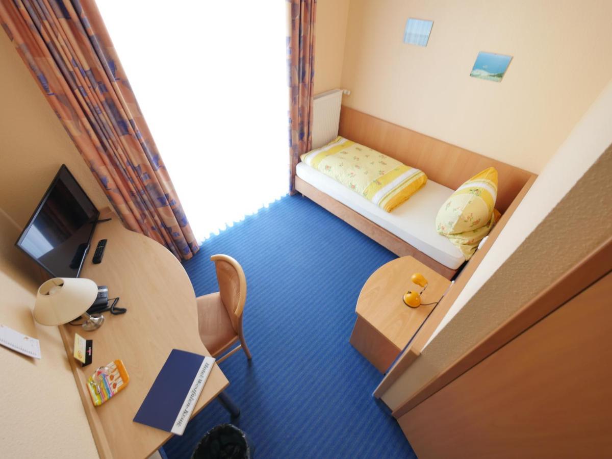 Tm Hotel Westfalen Lünen Zewnętrze zdjęcie