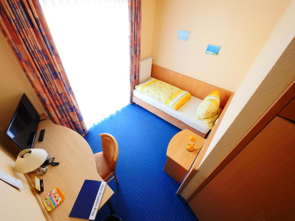 Tm Hotel Westfalen Lünen Zewnętrze zdjęcie