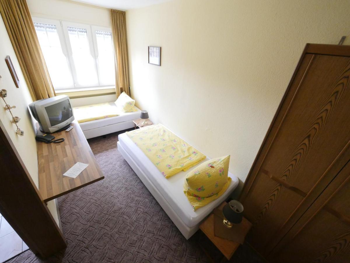Tm Hotel Westfalen Lünen Zewnętrze zdjęcie