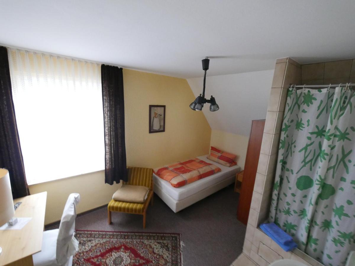 Tm Hotel Westfalen Lünen Zewnętrze zdjęcie