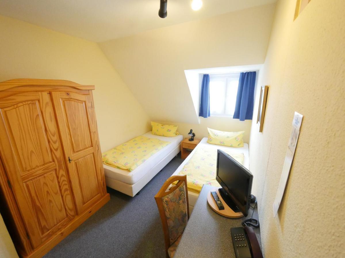 Tm Hotel Westfalen Lünen Zewnętrze zdjęcie