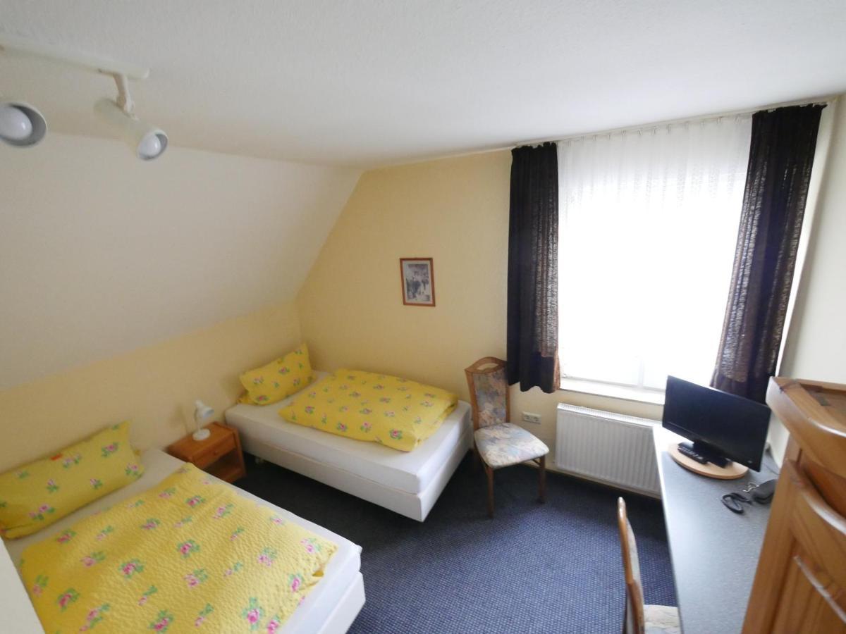 Tm Hotel Westfalen Lünen Zewnętrze zdjęcie