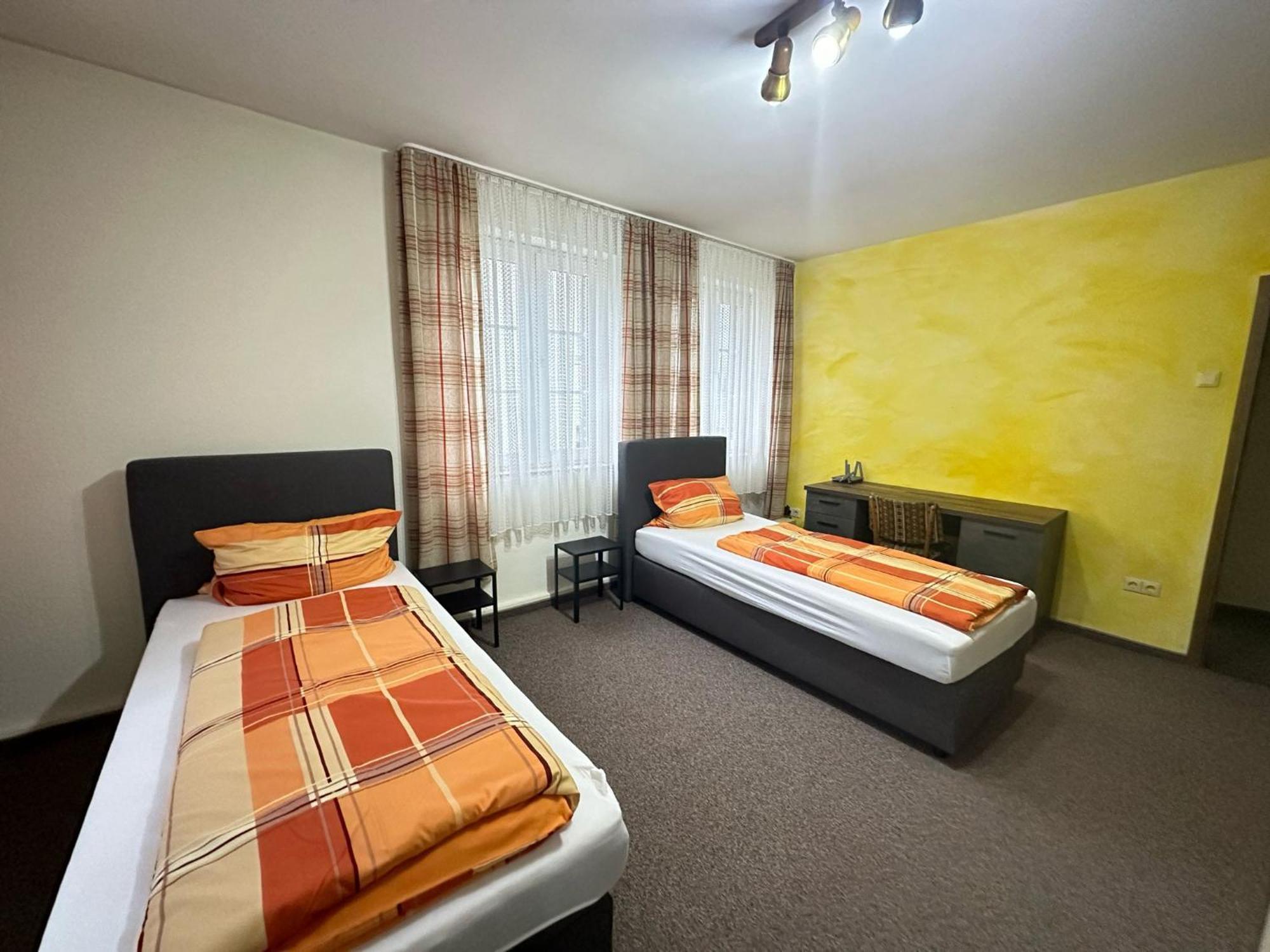 Tm Hotel Westfalen Lünen Zewnętrze zdjęcie