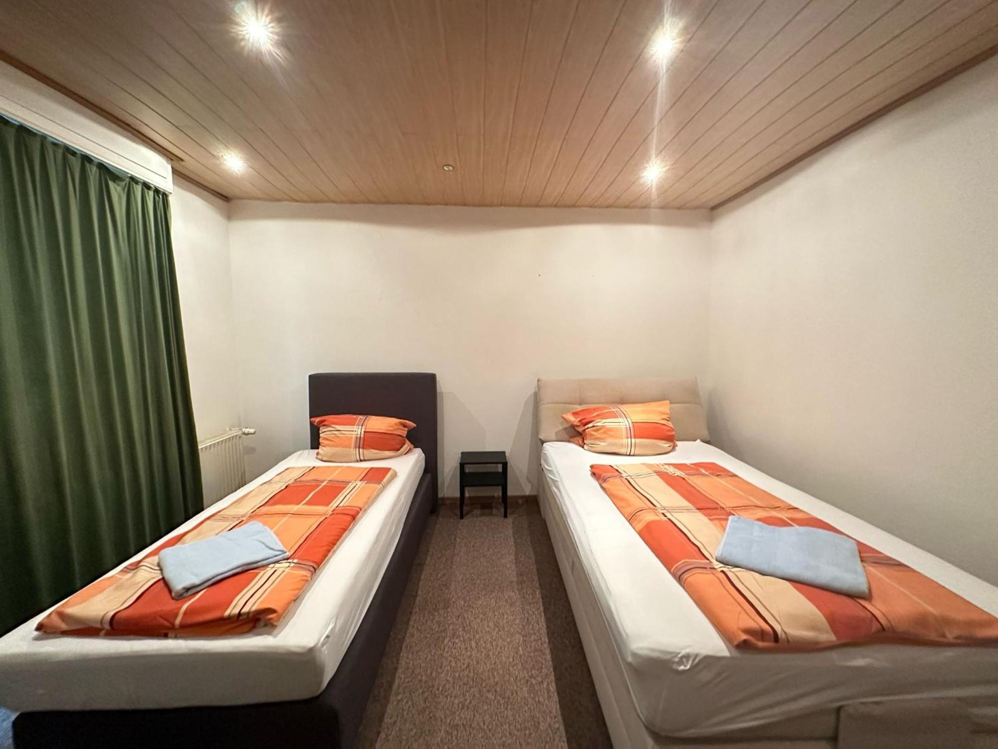 Tm Hotel Westfalen Lünen Zewnętrze zdjęcie