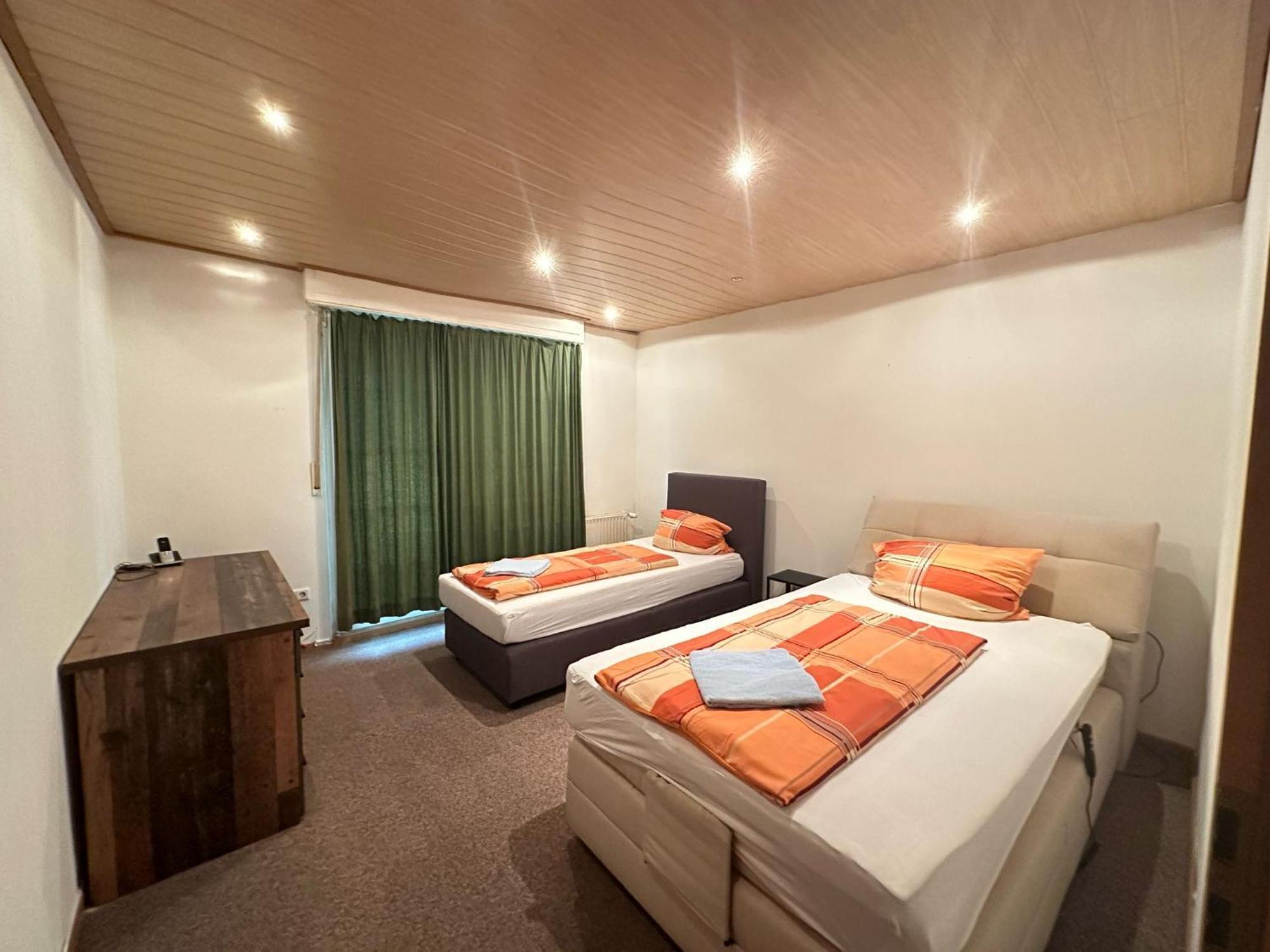 Tm Hotel Westfalen Lünen Zewnętrze zdjęcie