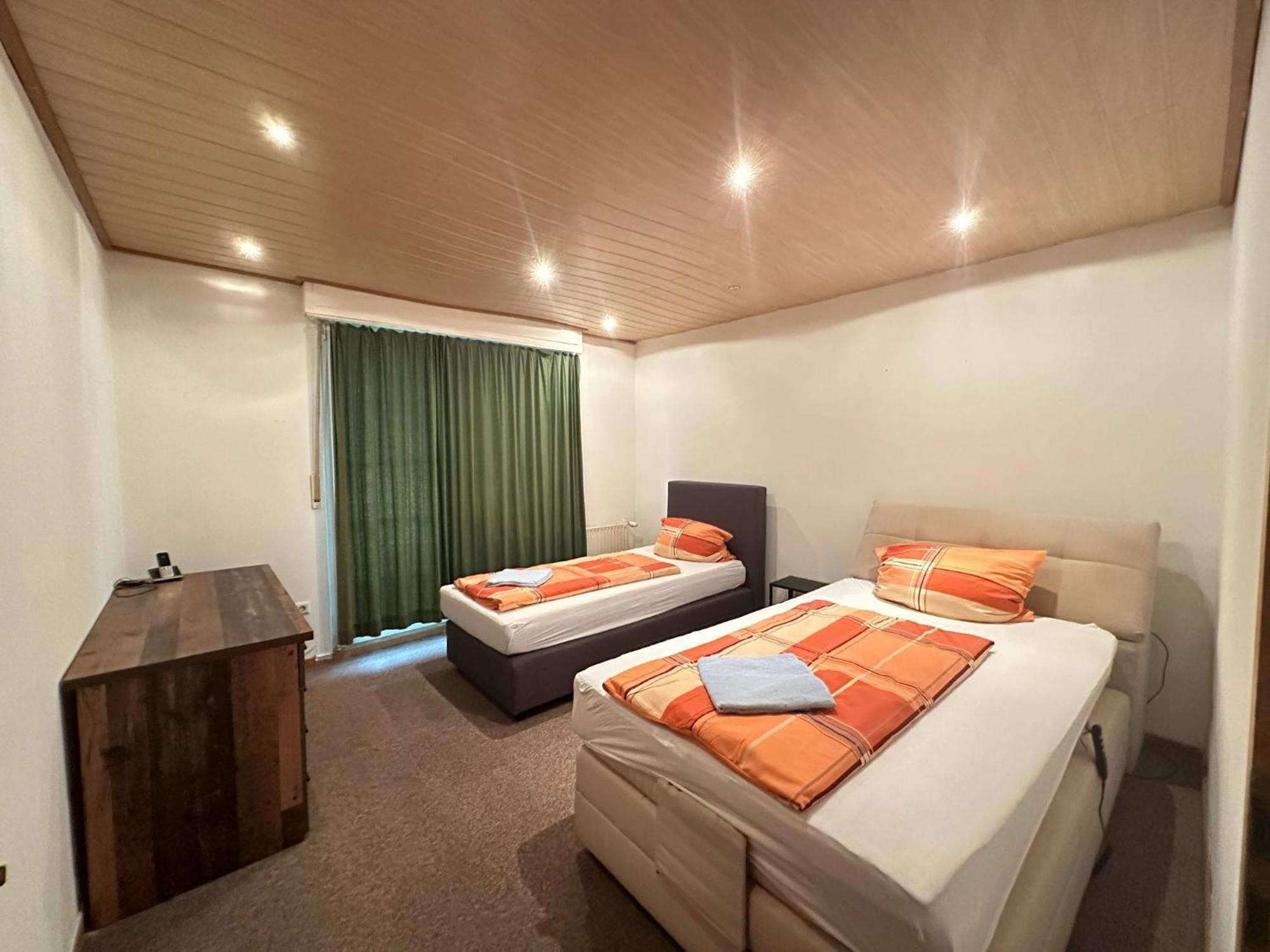 Tm Hotel Westfalen Lünen Zewnętrze zdjęcie