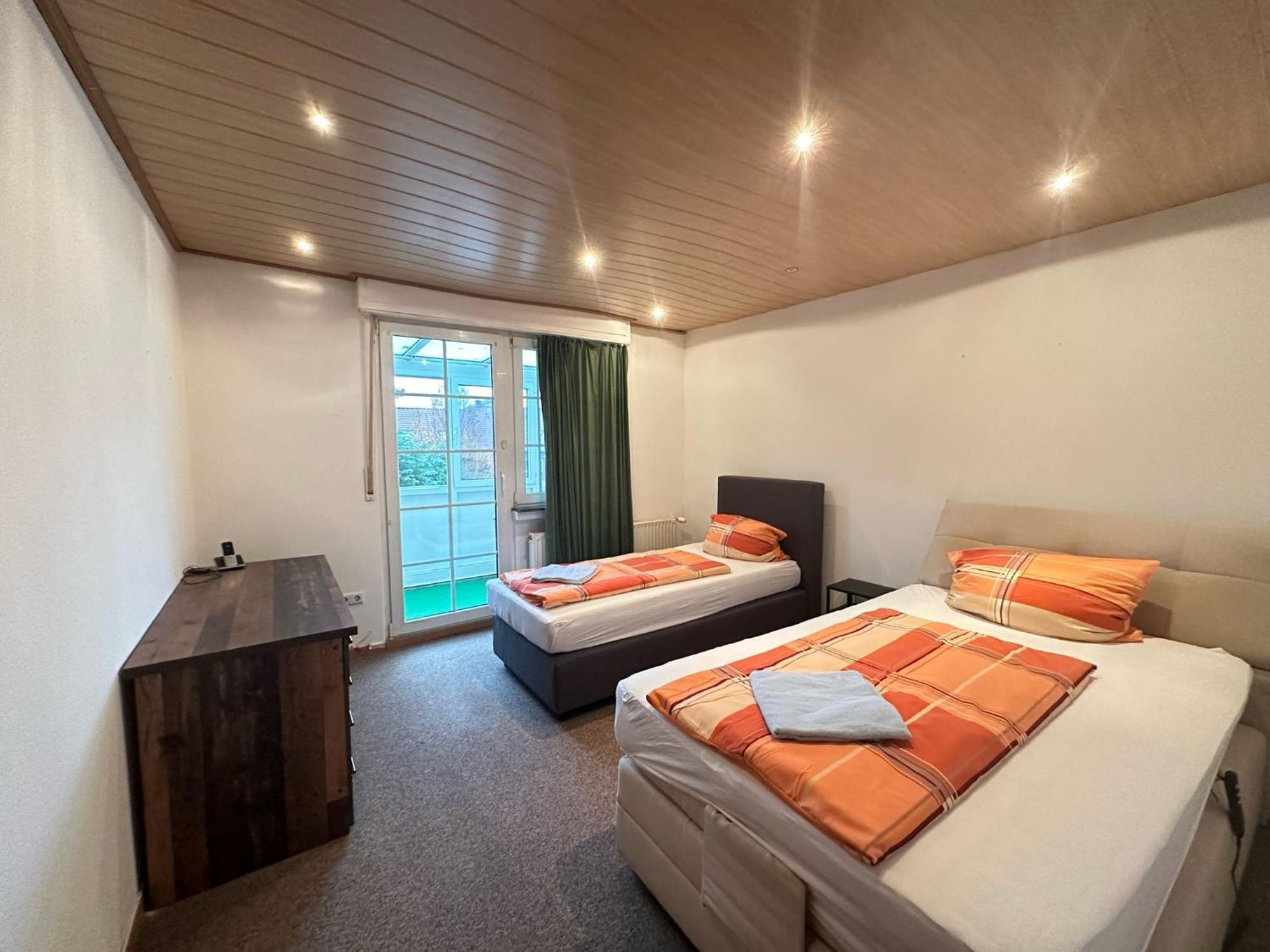 Tm Hotel Westfalen Lünen Zewnętrze zdjęcie