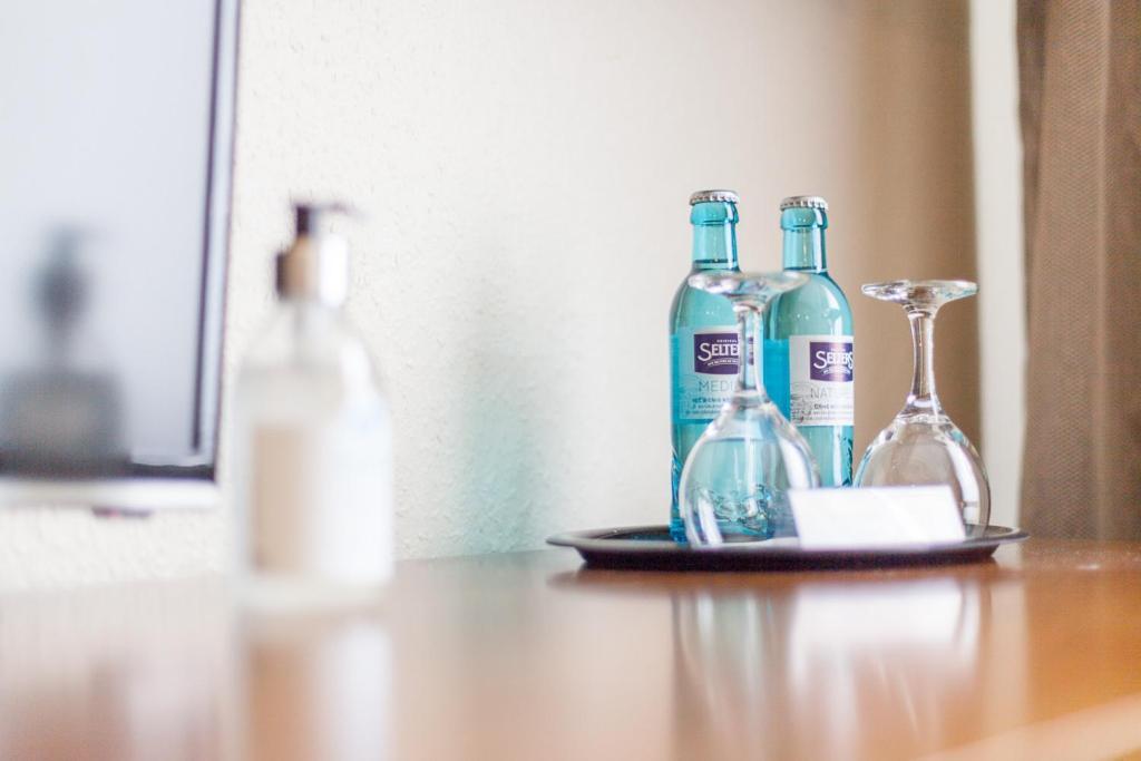 Tm Hotel Westfalen Lünen Zewnętrze zdjęcie