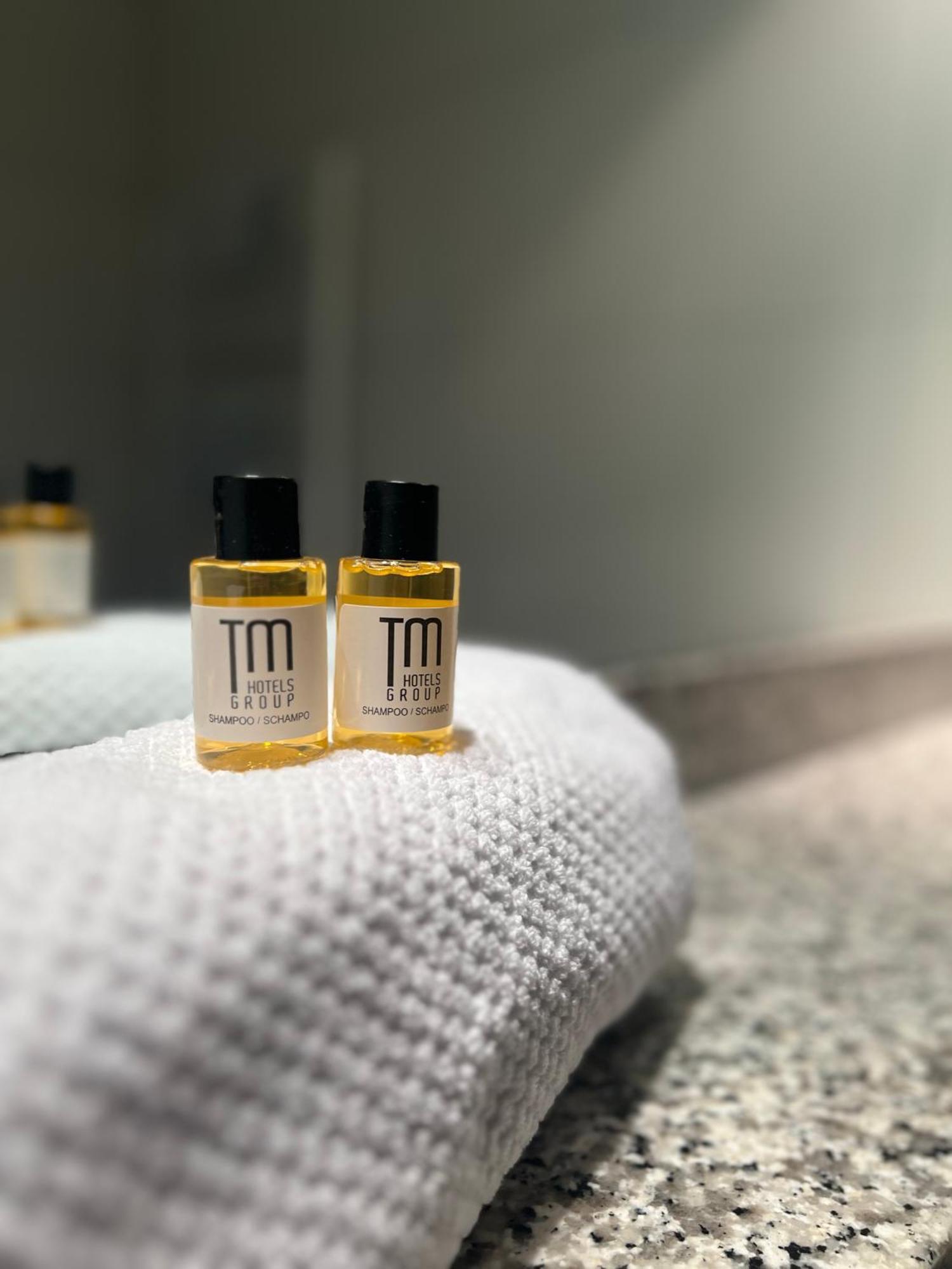 Tm Hotel Westfalen Lünen Zewnętrze zdjęcie