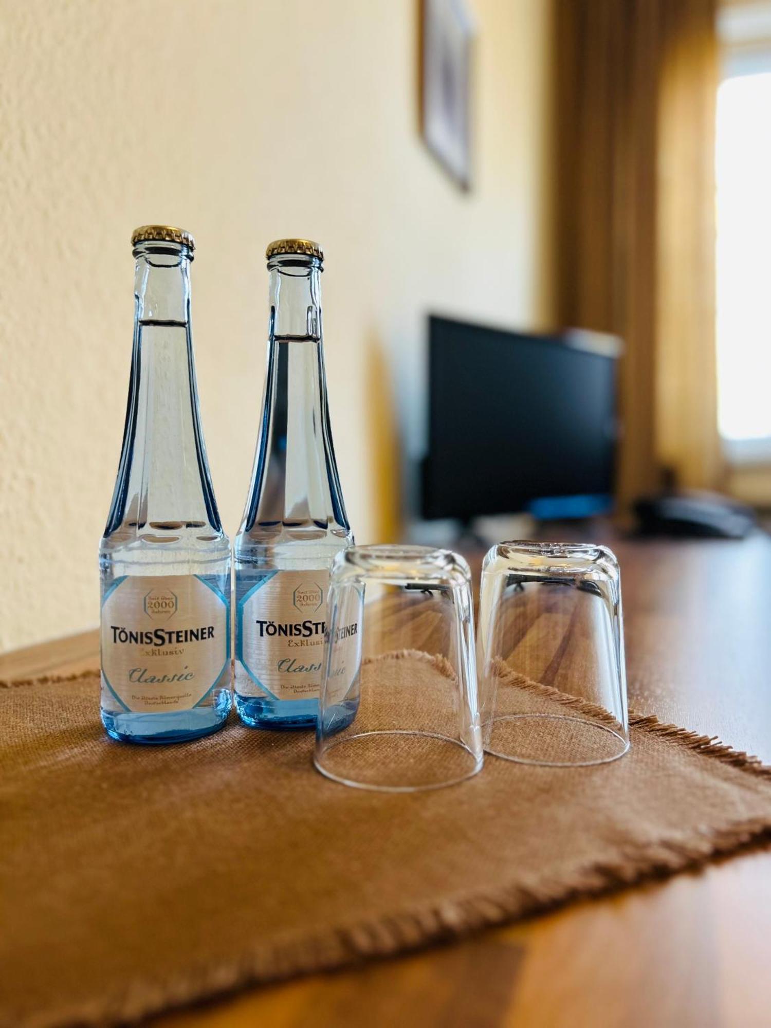 Tm Hotel Westfalen Lünen Zewnętrze zdjęcie