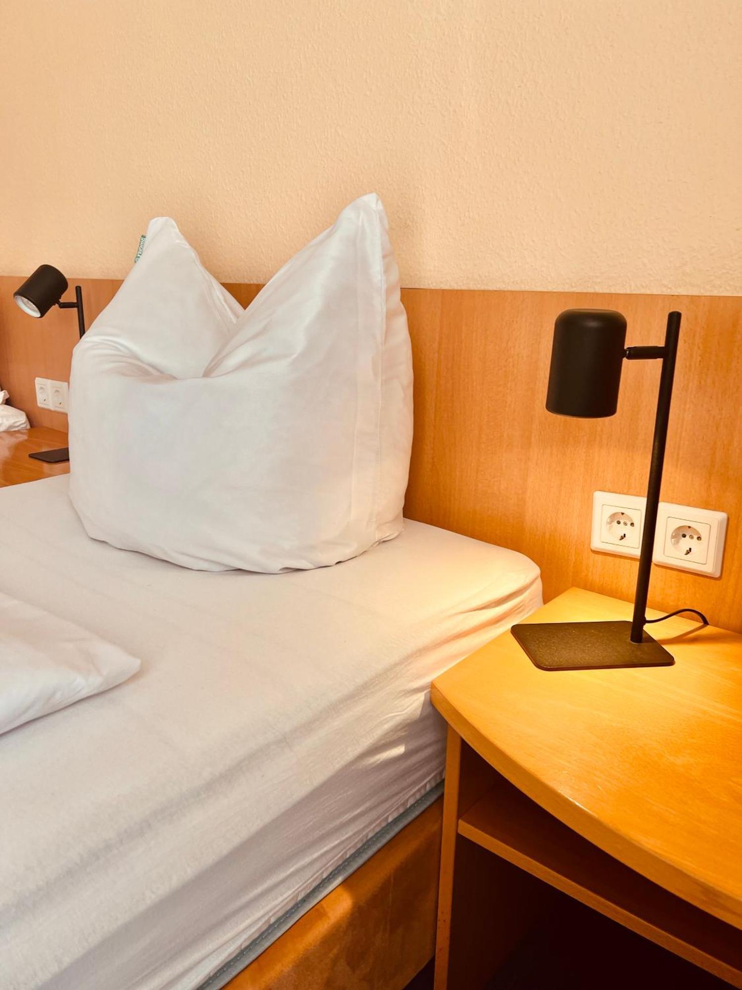 Tm Hotel Westfalen Lünen Zewnętrze zdjęcie
