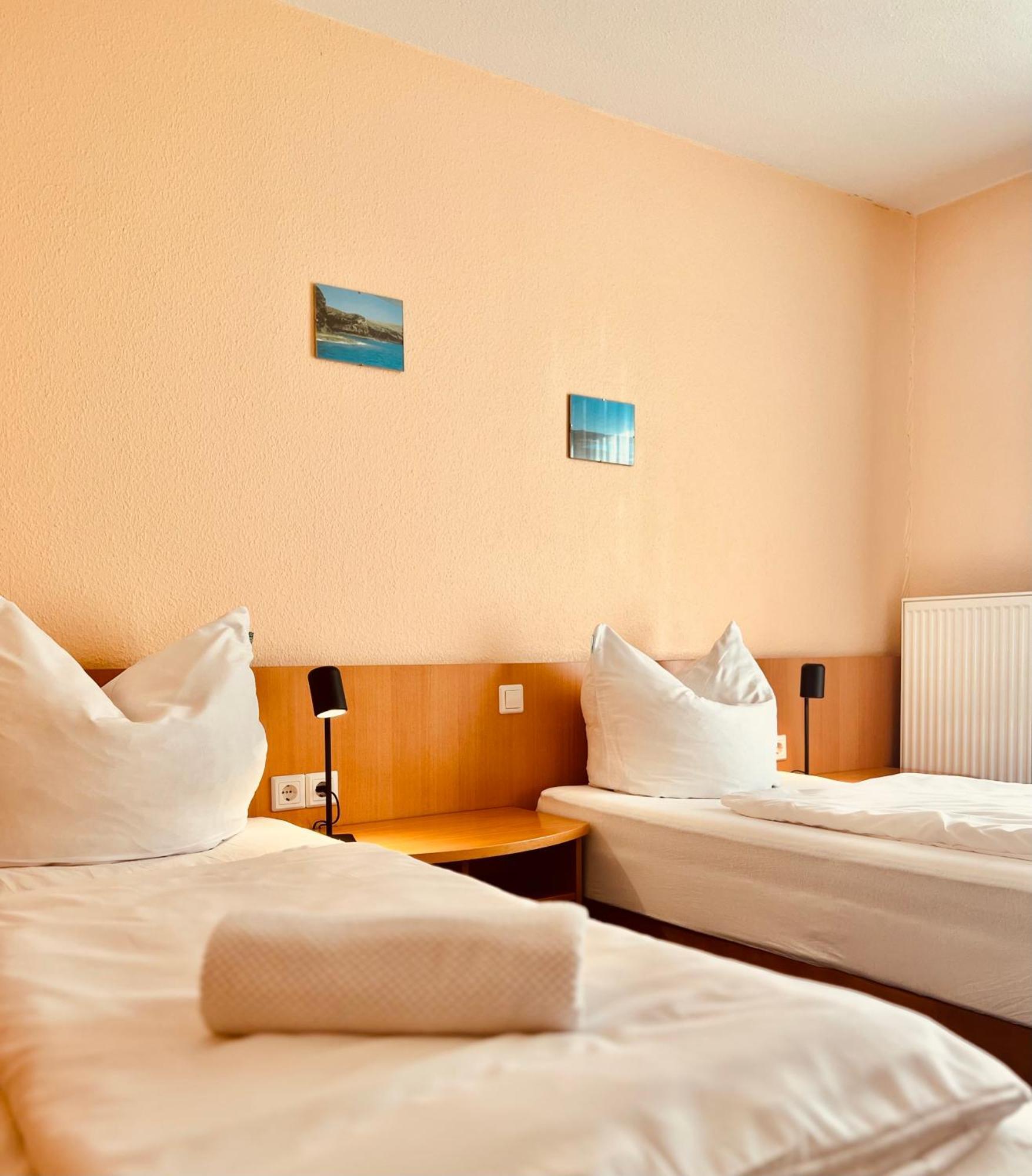 Tm Hotel Westfalen Lünen Zewnętrze zdjęcie