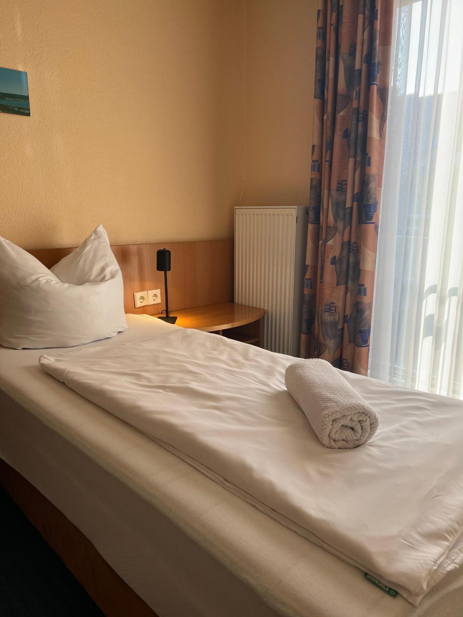 Tm Hotel Westfalen Lünen Zewnętrze zdjęcie
