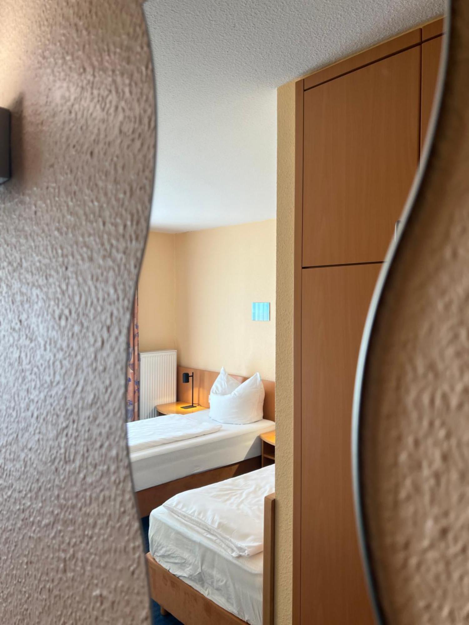 Tm Hotel Westfalen Lünen Zewnętrze zdjęcie
