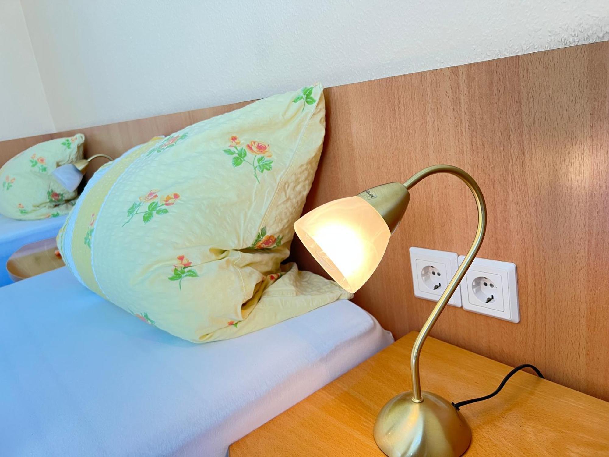 Tm Hotel Westfalen Lünen Zewnętrze zdjęcie