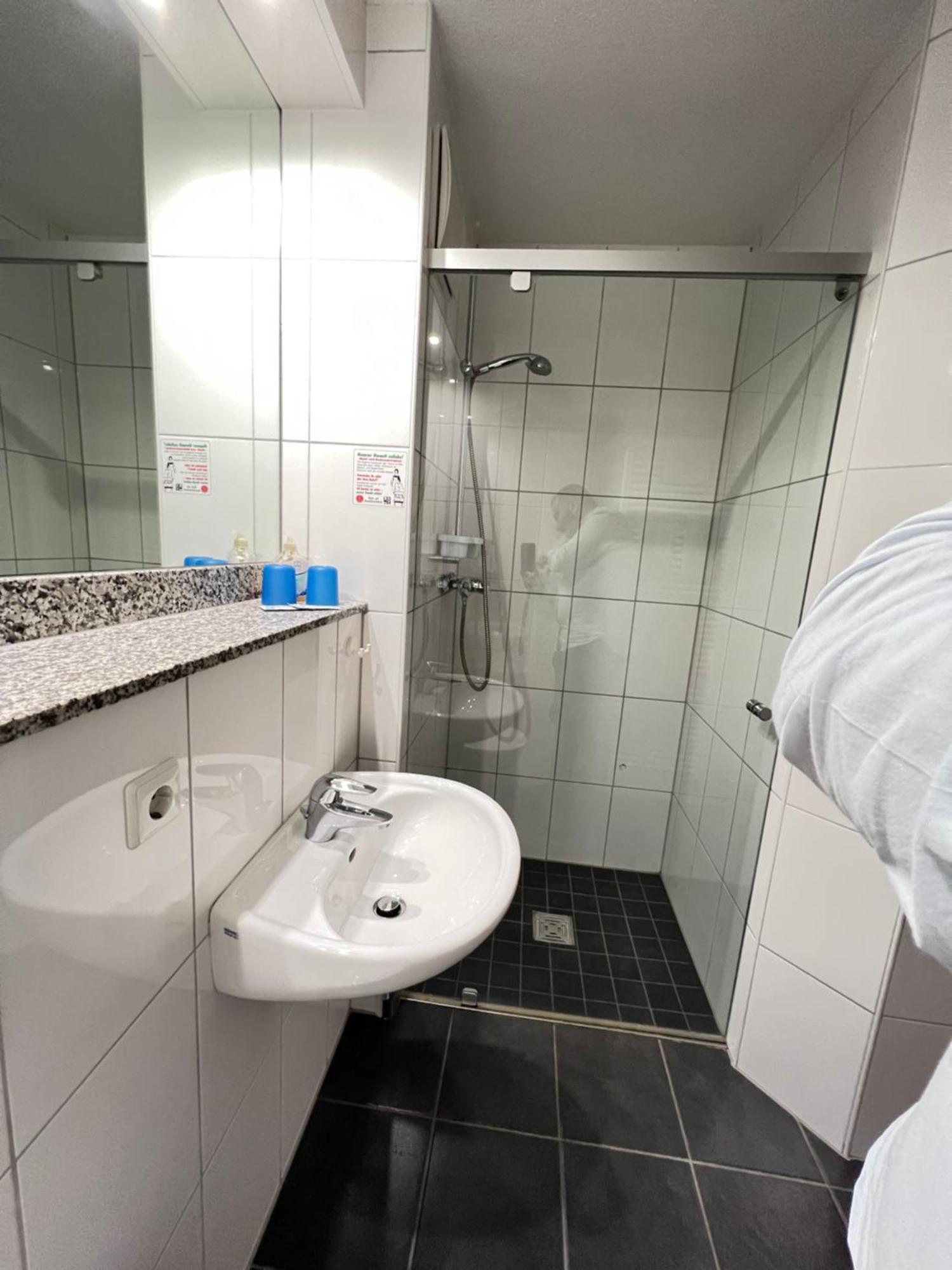 Tm Hotel Westfalen Lünen Zewnętrze zdjęcie