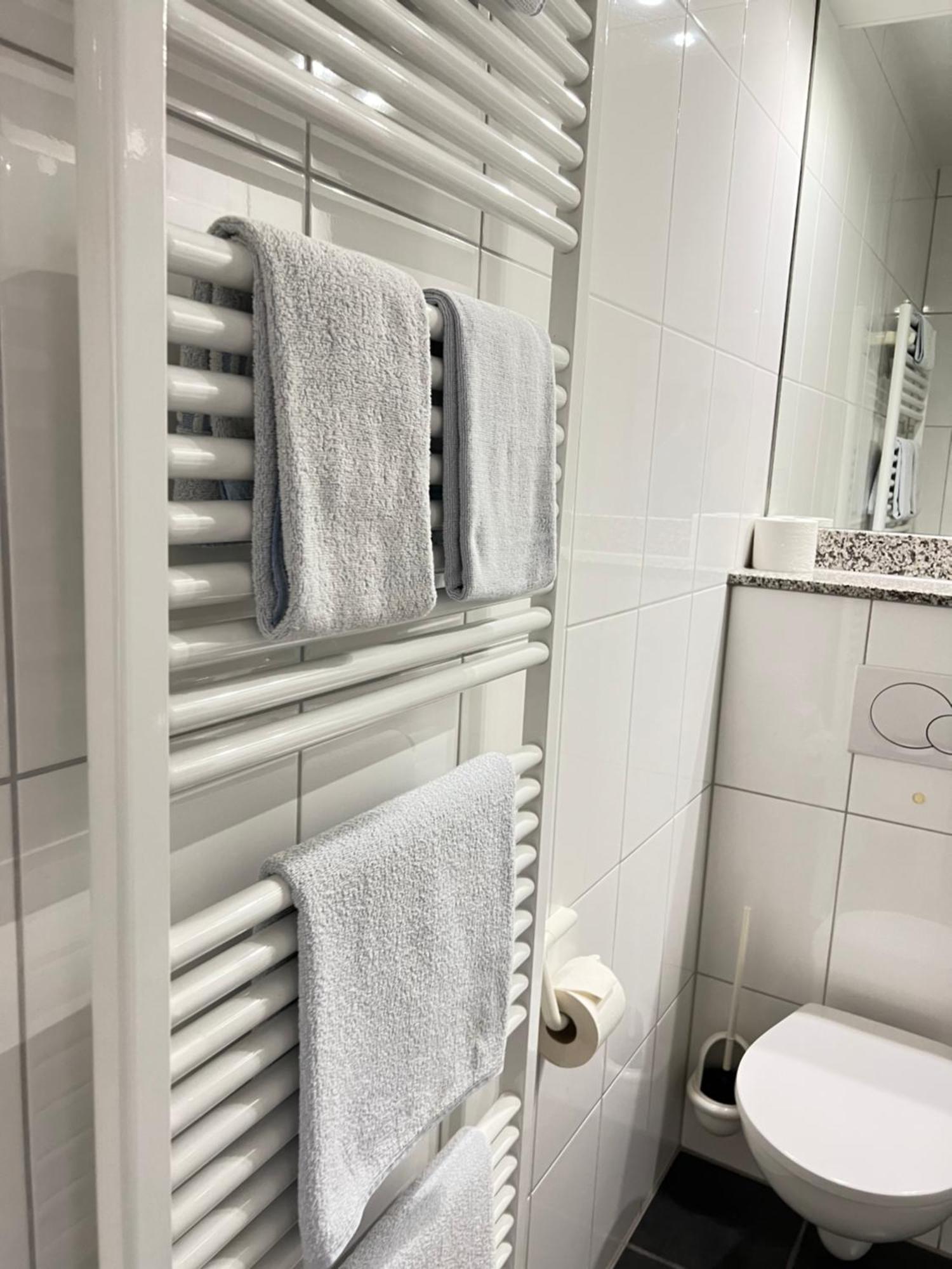 Tm Hotel Westfalen Lünen Zewnętrze zdjęcie
