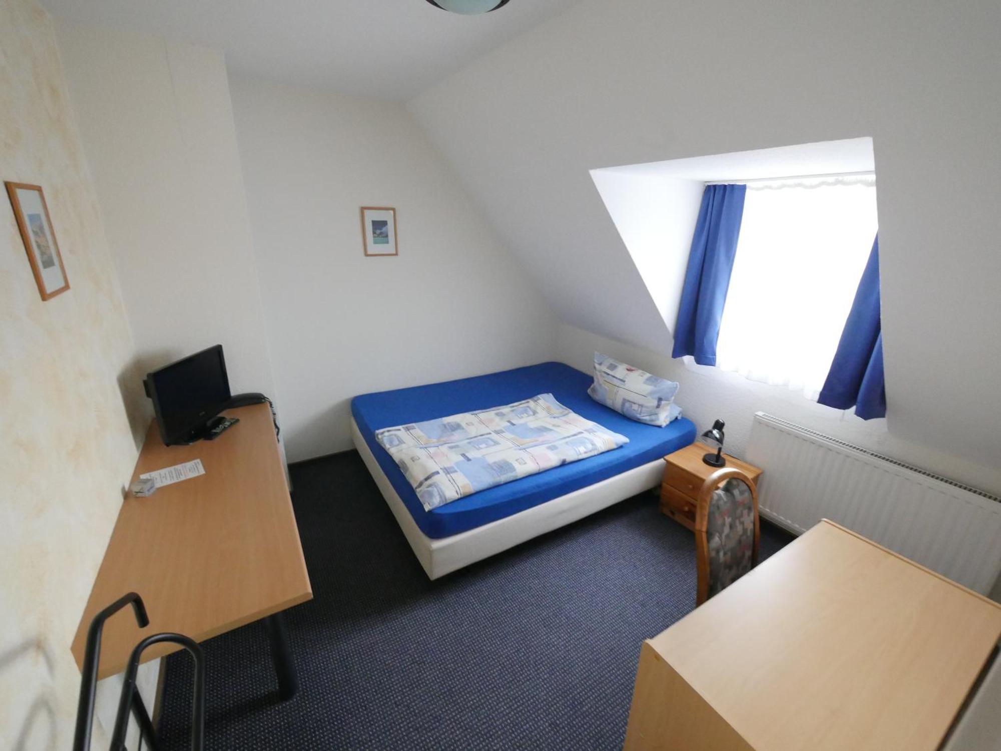 Tm Hotel Westfalen Lünen Zewnętrze zdjęcie